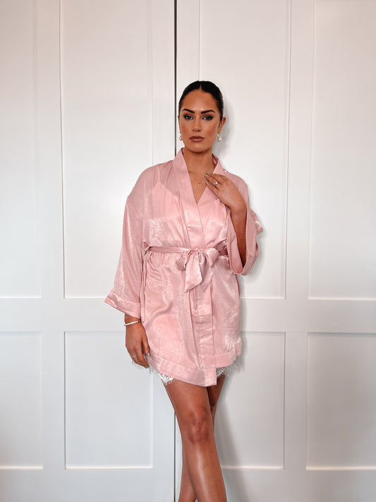 Kimono Robes