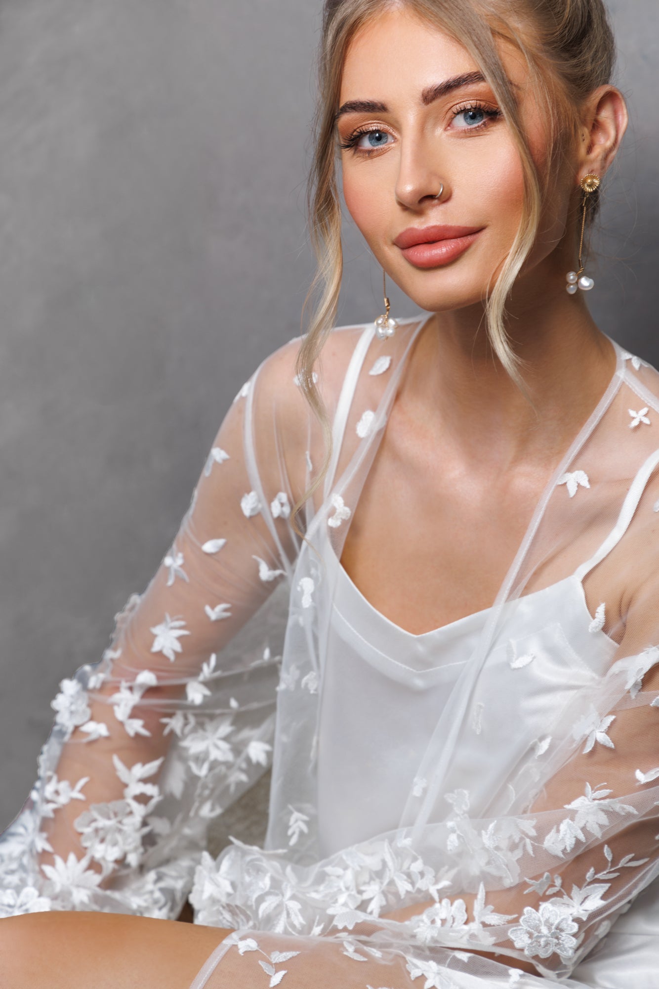 Freya - Includes slip - PRE ORDER