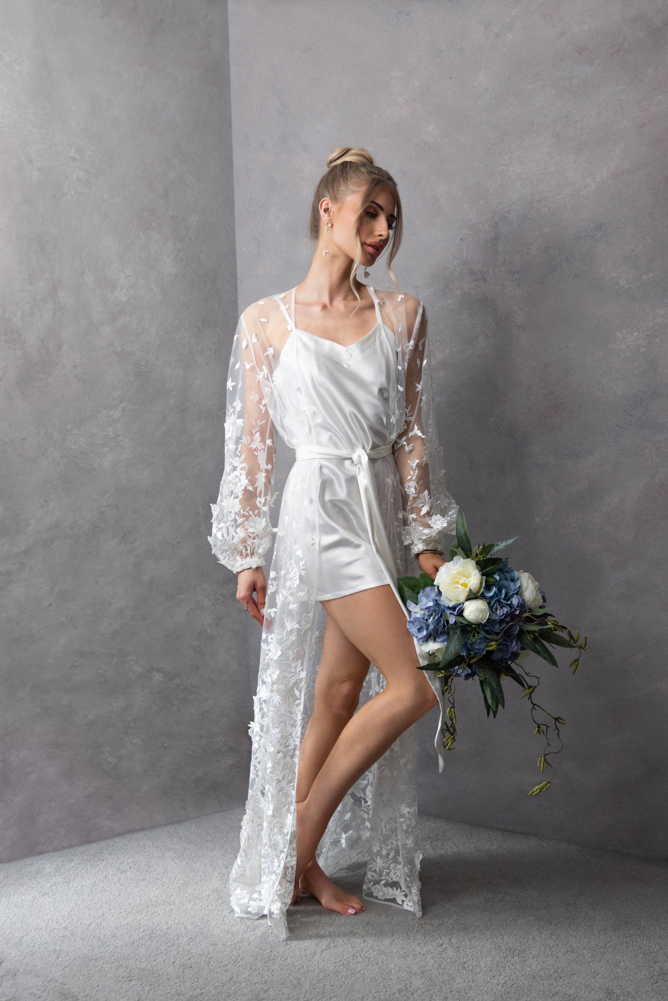 Freya - Includes slip - PRE ORDER