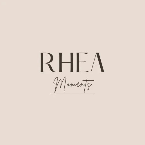 Rhea Moments